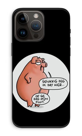 Gelukkig zeg