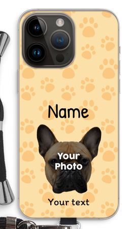 Personalized face - Pet