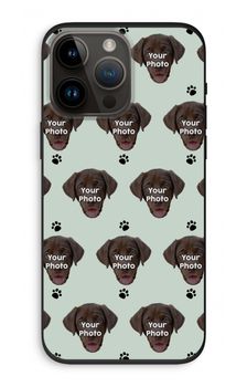 Personalized Face - Cat or Dog