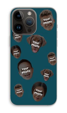 Personalized Face N°1