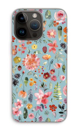 Colorful Plants and Flowers