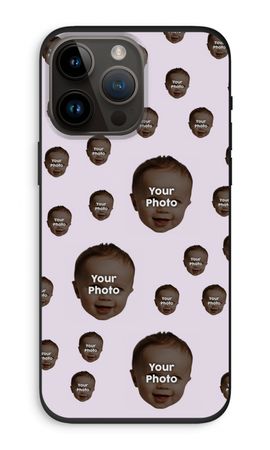 Personalized Face N°2