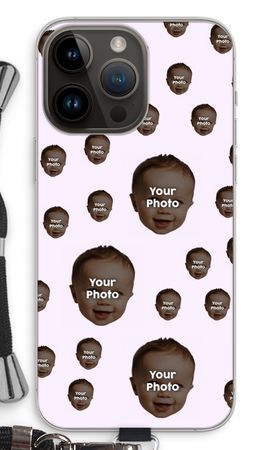 Personalized Face N°2