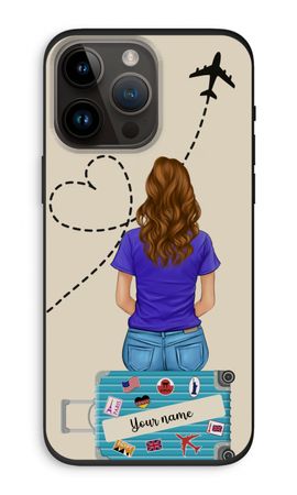 Leaving on a trip N°1