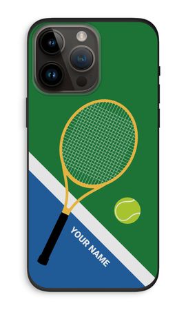 Tennis N°1