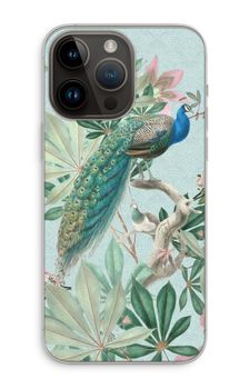 Paradise Garden Peacock