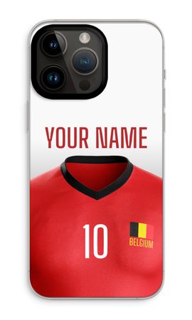Belgium - Football