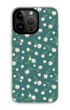 Pequeñas margaritas