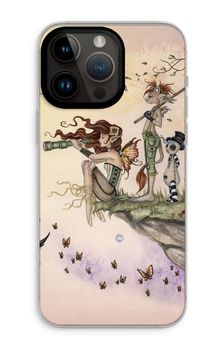 Where the wind takes you