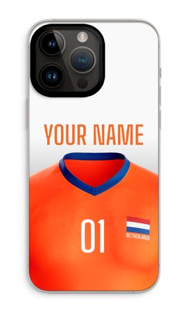 Netherlands - Football