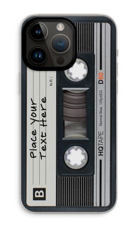 Cassette tape N°3