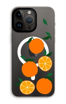 Will you be my clementine