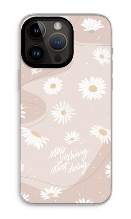 Daydreaming becomes reality