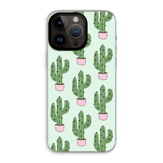 Cactus Lover
