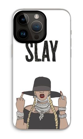 Slay All Day