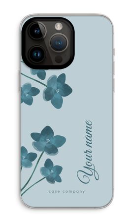 Namecase 3 - Floral