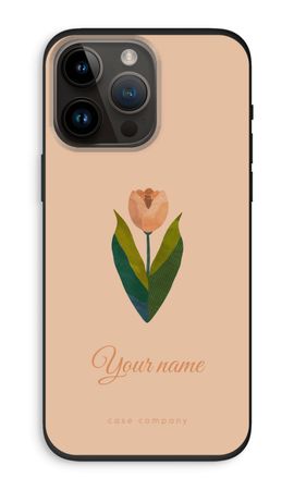 Namecase 1 - Floral