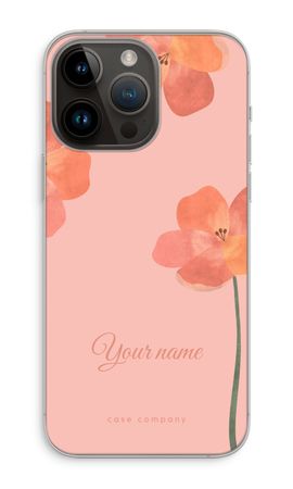Namecase 2 - Floral