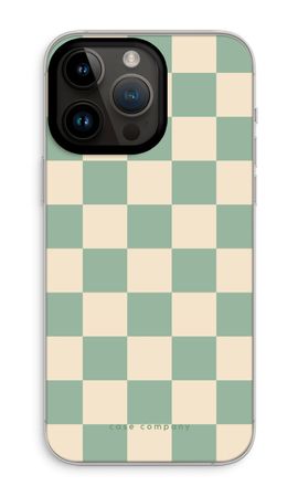 Checkered Mint