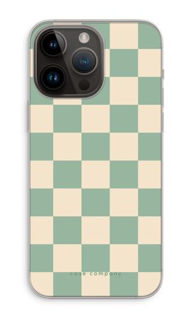 Checkered Mint