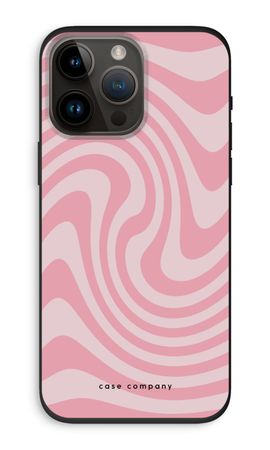 Swirl Pink