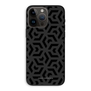 Crazy pattern
