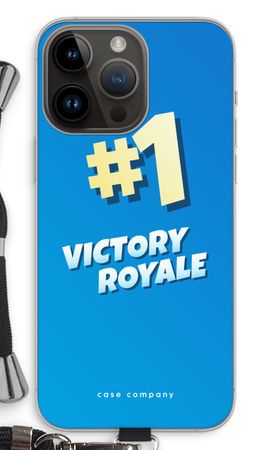 Victory Royale