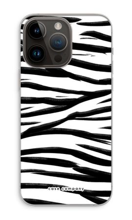 Zebra pattern