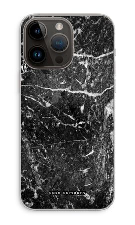 Black marble