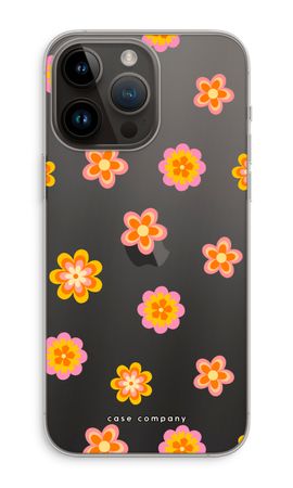 Retro Flowers