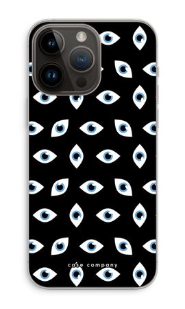 Eyes pattern