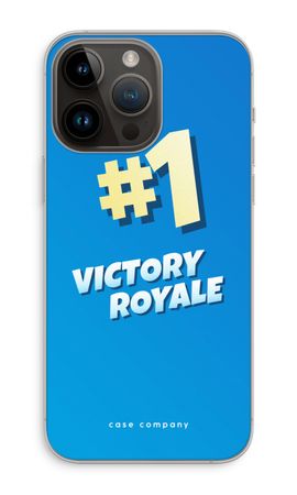 Victory Royale