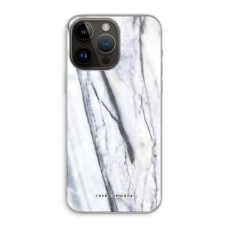 Striped marble