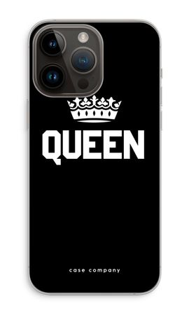 Queen black
