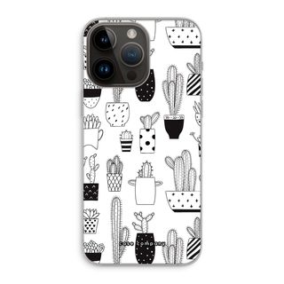 Cactus print