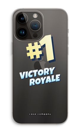 Victory Royale