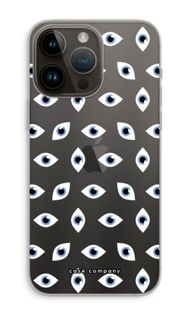 Eyes pattern