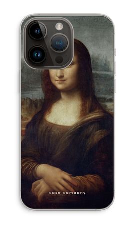 Mona Lisa