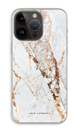 Gold Marble