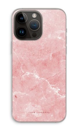 Pink Marble