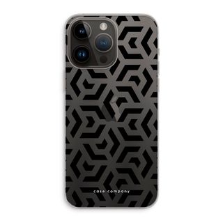 Crazy pattern