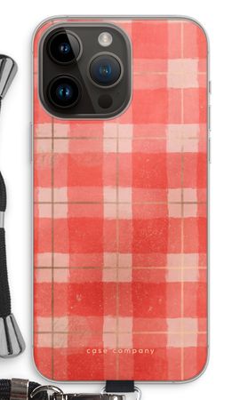 Crimson Check