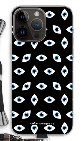 Eyes pattern
