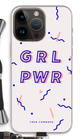 GRL PWR