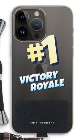 Victory Royale