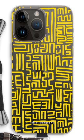 Majorelle Blue Print