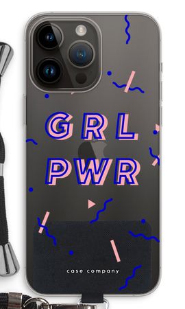 GRL PWR