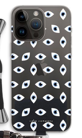 Eyes pattern