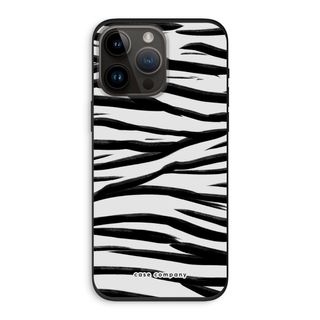 Zebra pattern