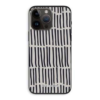 Moroccan stripes